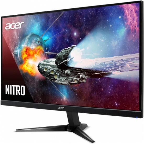 Монитор Acer Nitro QG241YPbmiipx 23.8 Black — купить в интернет ...