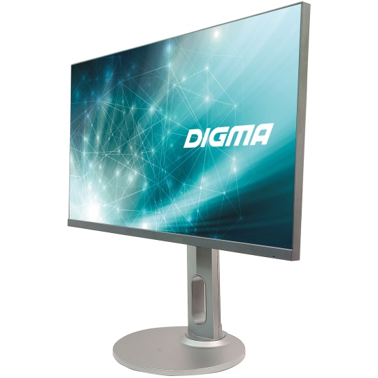 Монитор Digma DM-MONB2408 23.8 черный — купить в интернет-магазине ...