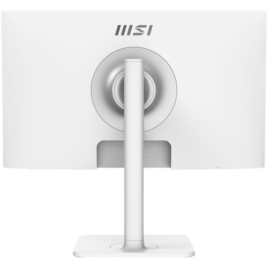 Монитор MSI Modern MD2412PW 23.8 White 9S6-3PA59H-096 — купить по