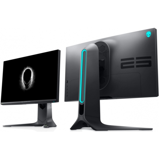 alienware 240hz 24