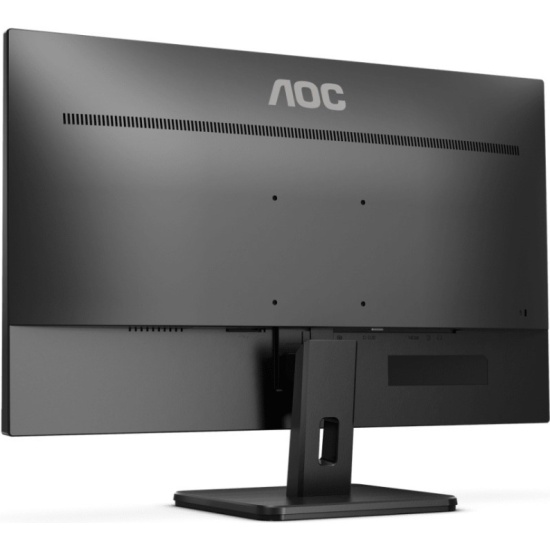 Монитор aoc value line u28p2a 28 черный обзор