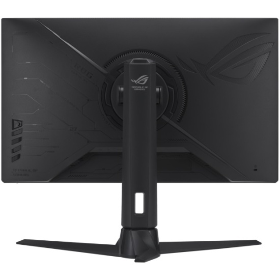 Купить Игровой монитор ASUS ROG Strix XG27AQMR 27 Blackв интернет ...