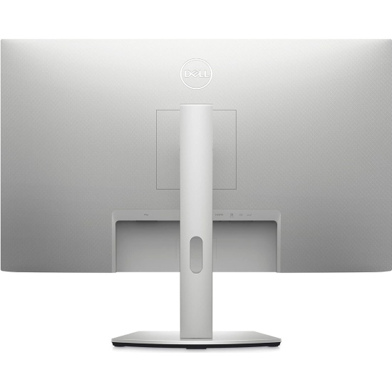 Купить монитор Dell S2723HC 27 Silver/Black 210-BELK в интернет