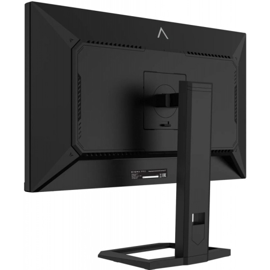 Монитор 27 Digma Pro Action S Grey DM27SP06 — купить по низкой цене в ...