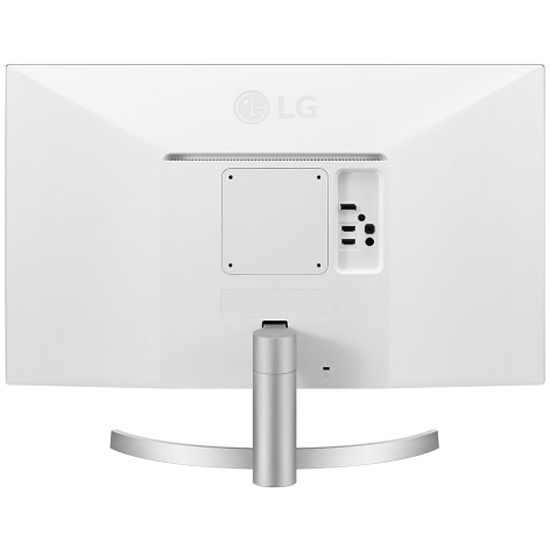 Монитор lg 27ul500 w настройка