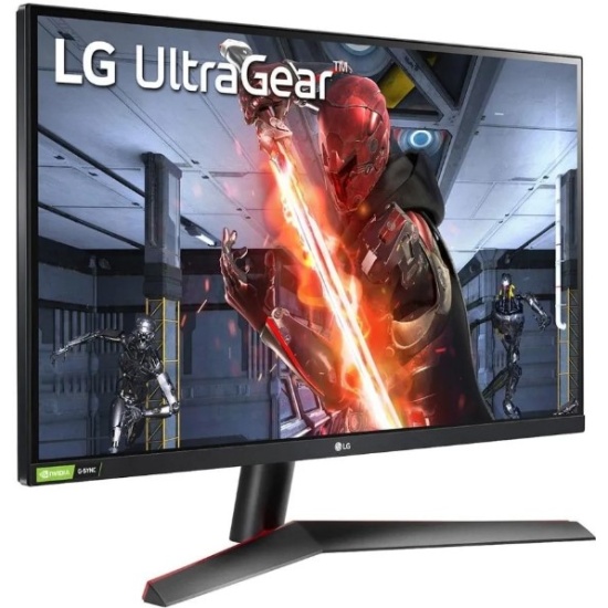 ultragear lg 27gn600