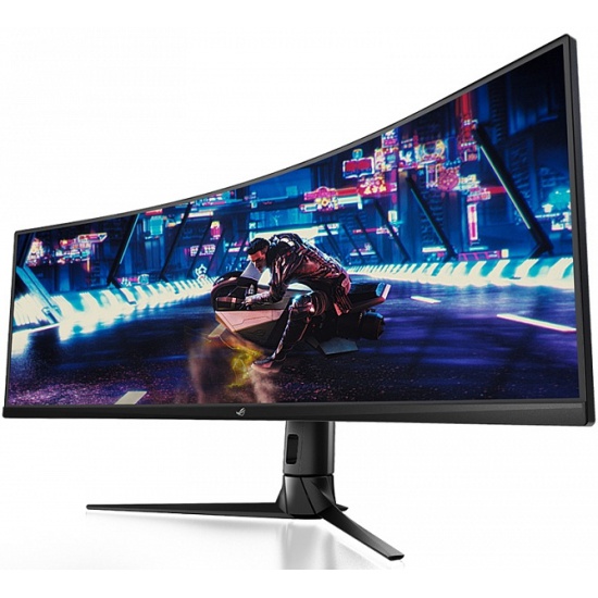 asus rog 49 monitor