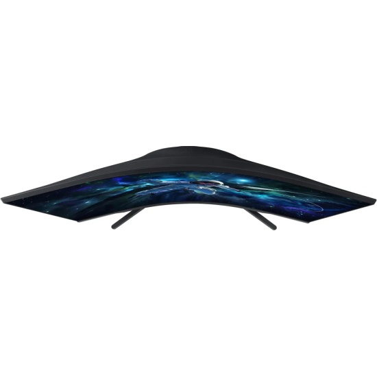 Монитор Samsung Odyssey G5 S27CG550EI 27 черный LS27CG550EIXCI — купить ...