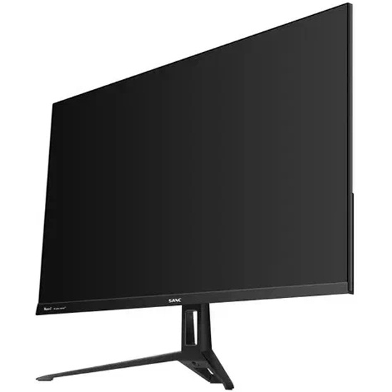 Монитор SANC N50 PROII 23,8 black (M2442) M2442PH — купить по низкой ...