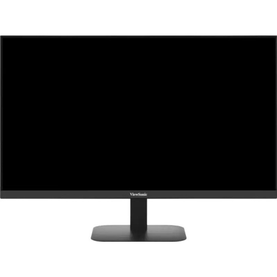 Монитор ViewSonic 27 VA2708-4K-HD черный — купить по низкой цене в ...