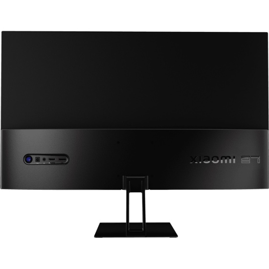 Монитор Xiaomi Mi Desktop Monitor G27i 27 Black ELA5375EU — купить в ...