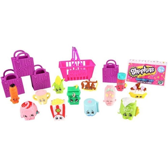 Moose Shopkins 2