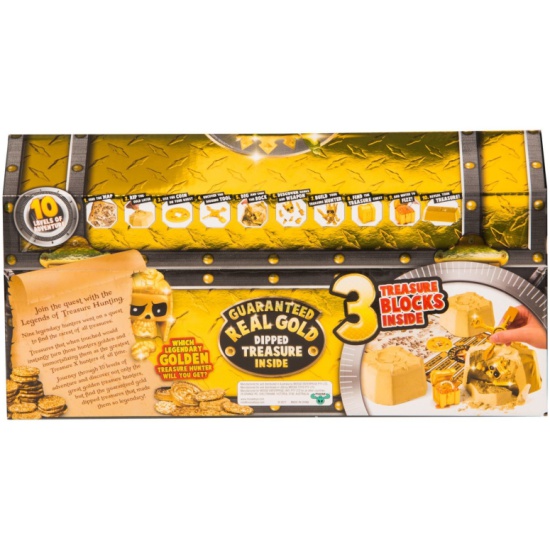 Treasure sales x 41501