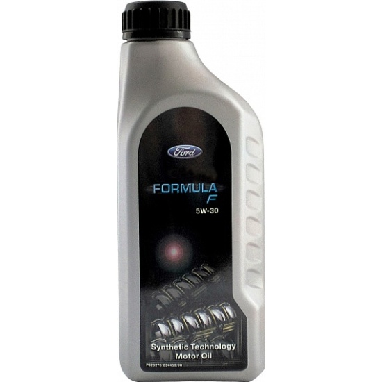 Масло Ford 5w30 Купить Спб