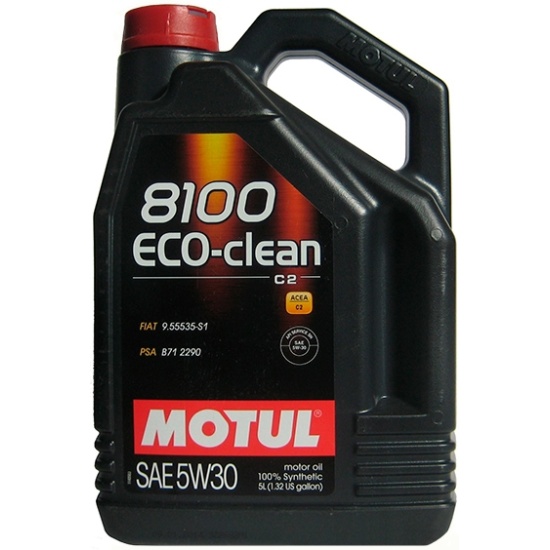 Motul X Clean Fe 5w30 Купить