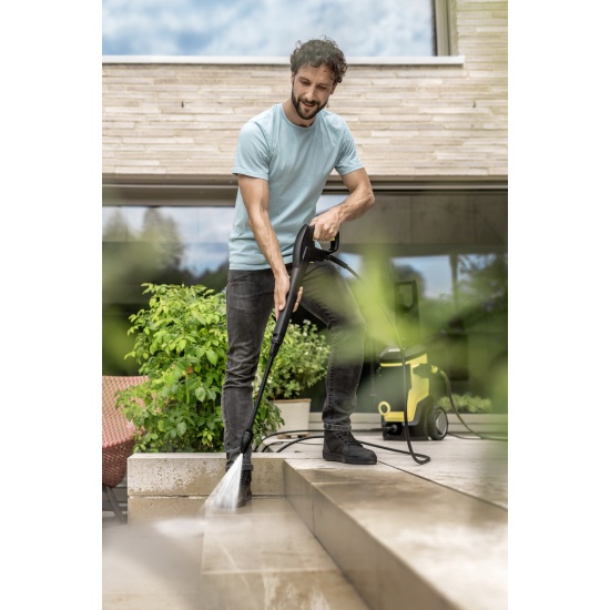 Мойка высокого давления KARCHER K 7 WCM — купить в интернет-магазине ...
