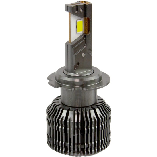 Светодиодные лампы MTF Light, серия CYBER LIGHT PRO, H7/H18, 12V, 65W ...