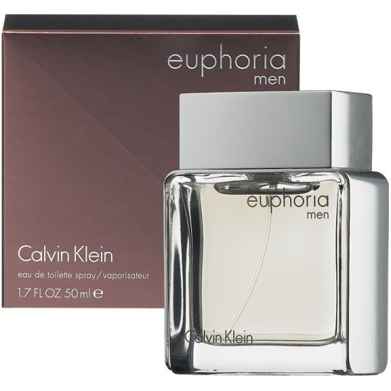 Calvin klein euphoria best sale 50