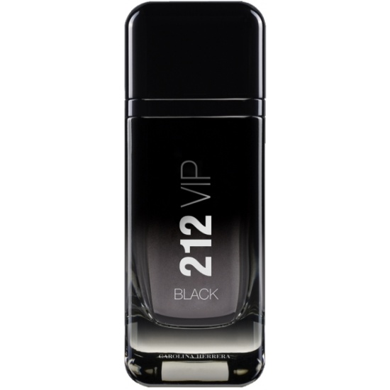CAROLINA HERRERA 212 Vip Black 100 8411061869376