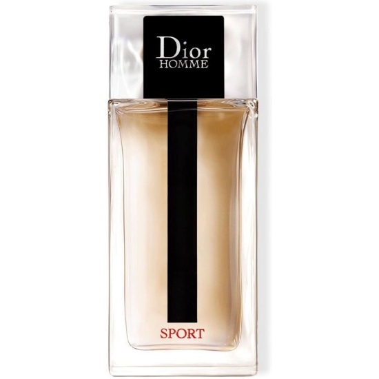 DIOR Homme Sport 75