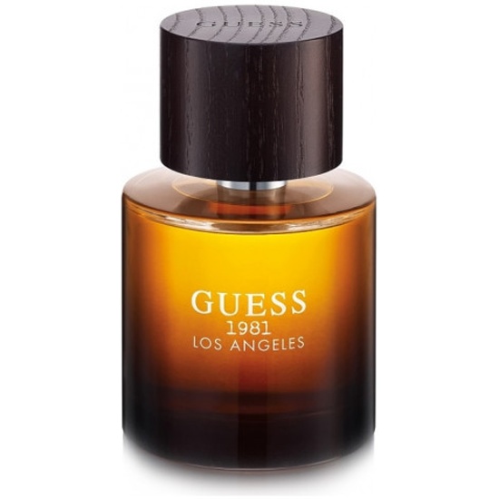 Мужская туалетная вода GUESS LOS ANGELES, 50 мл — купить в интернет ...