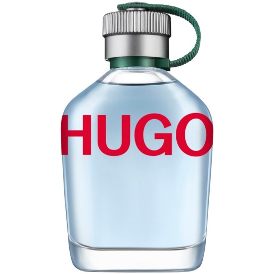 Туалетная вода hugo boss hugo фото