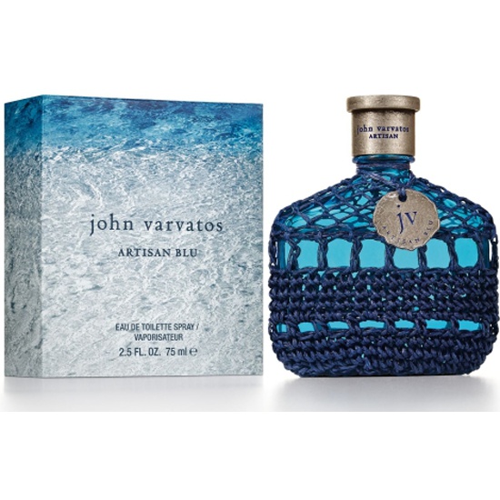 john varvatos artisan blu eau de toilette spray