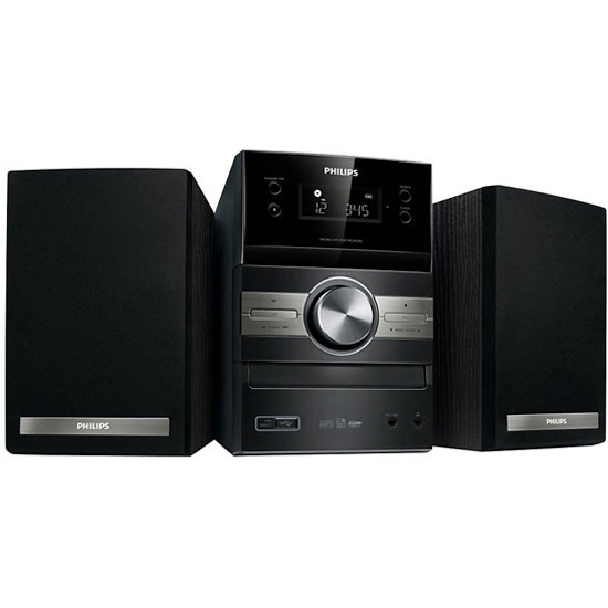 Philips MC-D716/58 инструкция, характеристики, форум, поддержка