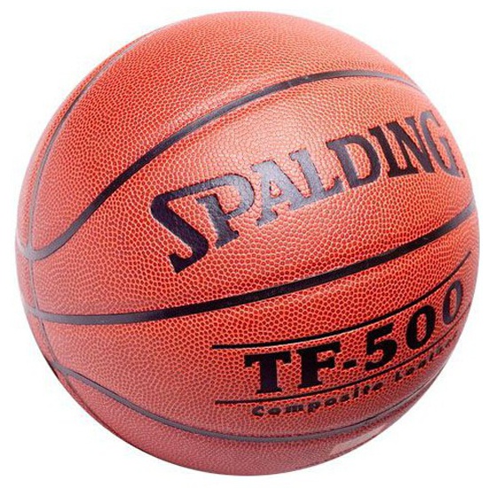 Баскетбольный мяч Spalding TF 500