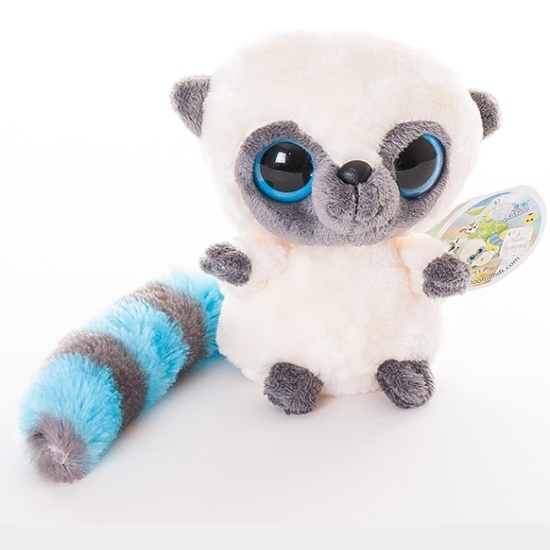 Мягкие игрушки юху и его друзья. Игрушки Aurora Yoohoo. Aurora Yoohoo friends игрушки. Мягкая игрушка Aurora Yoohoo & friends Юху голубой 12 см. Лемур Лемми Yoohoo.