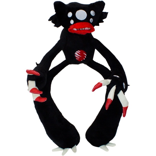 Мягкая игрушка KIDS CHOICE TM12409 Huggy Wuggy Хаги Ваги Killy Willy ...