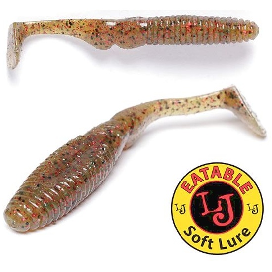 Lucky John Pro Series Mister Greedy Купить
