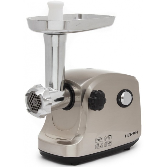 Мясорубка Leran MG-150G — купить в интернет-магазине ОНЛАЙН ТРЕЙД.РУ