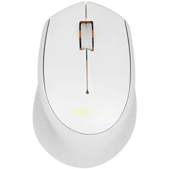 Купить Мышь беспроводная LOGITECH M280 Grey (910-004310) в интернет ...