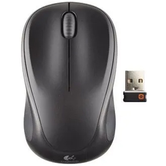 Wireless Mouse m525.