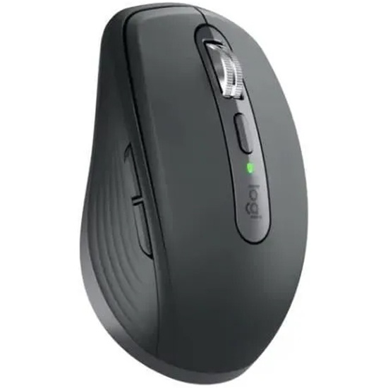 Мышь Logitech MX Anywhere 3 S (черный) 910-006938 — купить в интернет ...