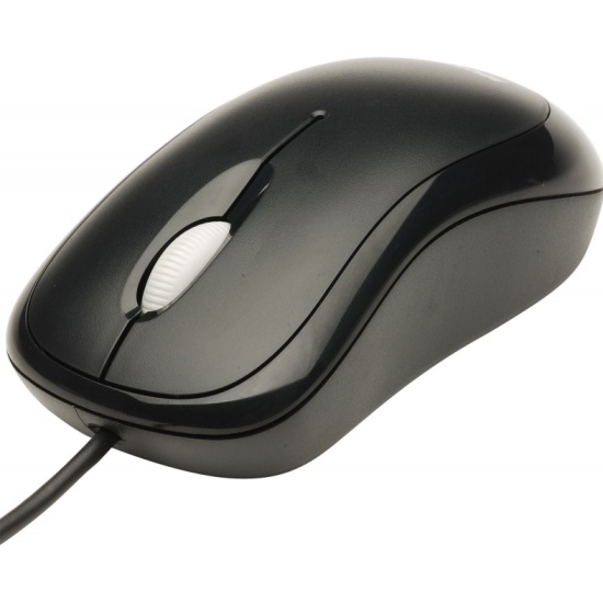 Мышь Microsoft L2 Basic Optical Mouse for business (4YH-00007) — купить ...