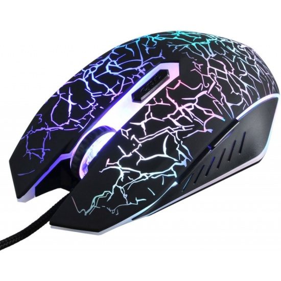 Mysh Oklick 905g Invasion Chernyj Risunok Opticheskaya 3200dpi Usb Igrovaya Kupit V Internet Magazine Onlajn Trejd Ru
