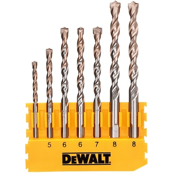 Купить Набор Сверл Dewalt Dt 7926