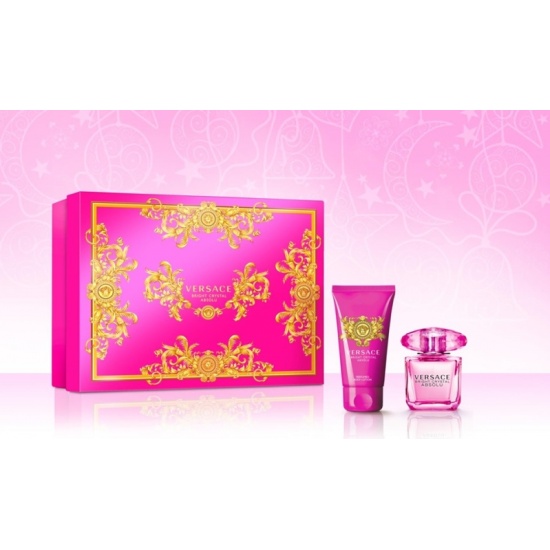 versace bright crystal absolu 30ml