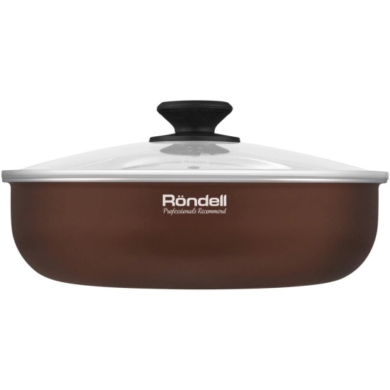 Купить Набор посуды Rondell Kortado 5 предметов RDA-1690 в интернет ...