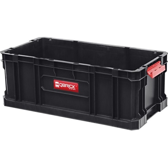 Набор ящиков QBRICK SYSTEM TWO BOX 200 + 6шт. ORGANIZER MULTI ...