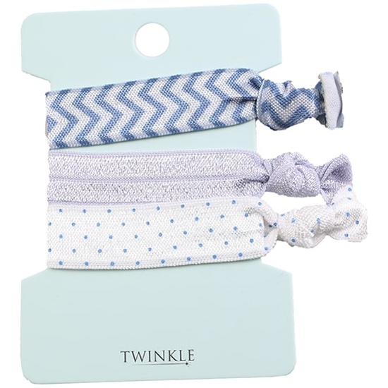 Twinkle blue. Набор Twinkle.