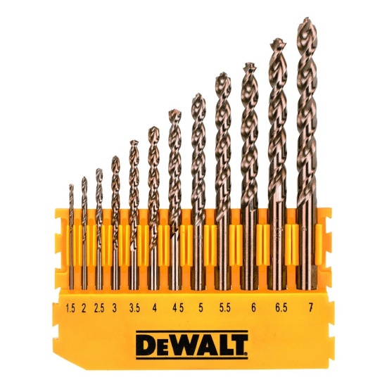 Купить Набор Сверл Dewalt Dt 7926