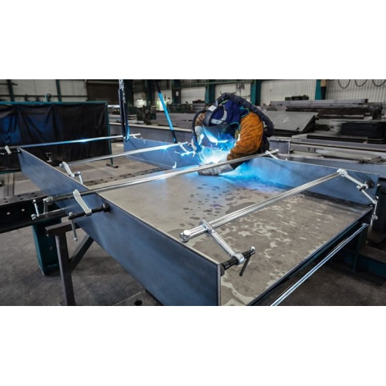 Bessey 1500 hotsell