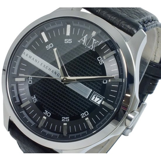 armani exchange 2101