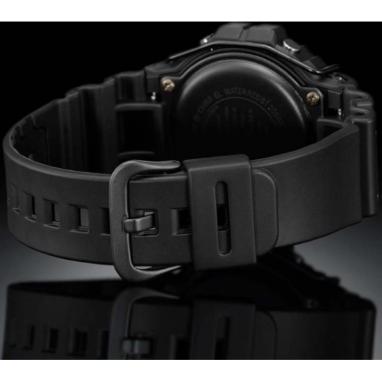 Наручные часы CASIO DW-5900NH-1DR 