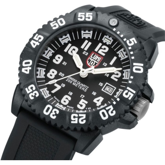 Часы luminox