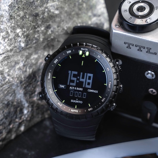 Buy suunto core hotsell