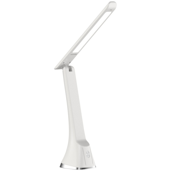 Настольная лампа Ultraflash UF-733 C01 белый LED, 8 Вт, 3 уровня ...